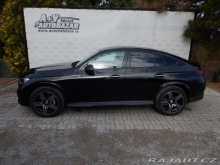 Mercedes-Benz GLC 220 D 4MATIC, ČR 2024