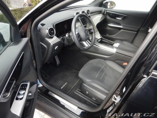 Mercedes-Benz GLC 220 D 4MATIC, ČR 2024