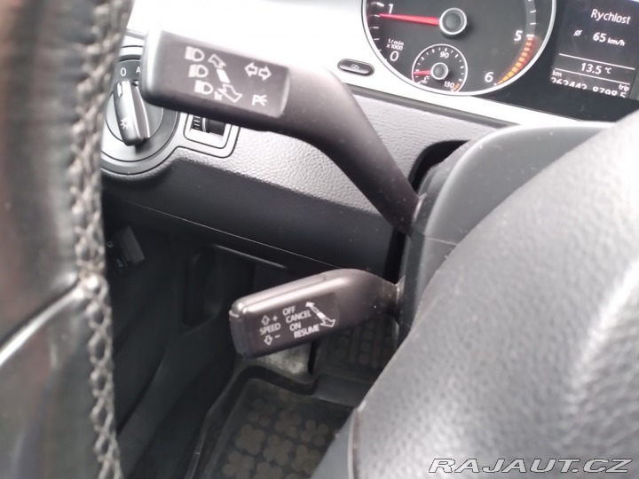Volkswagen Passat Variant 2.0 TDI DSG COMFO 2010