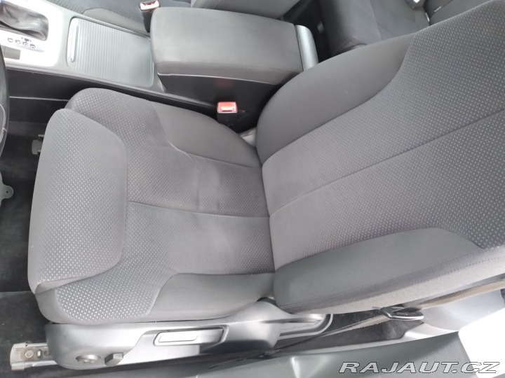 Volkswagen Passat Variant 2.0 TDI DSG COMFO 2010