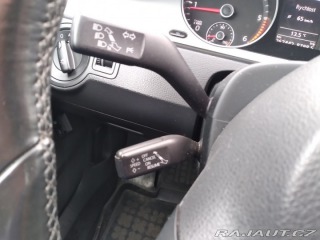 Volkswagen Passat Variant 2.0 TDI DSG COMFO 2010