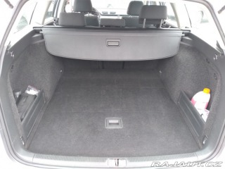 Volkswagen Passat Variant 2.0 TDI DSG COMFO 2010