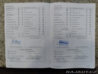Volkswagen Passat Variant 2.0 TDI DSG COMFO 2010