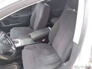 Volkswagen Passat Variant 2.0 TDI DSG COMFO 2010