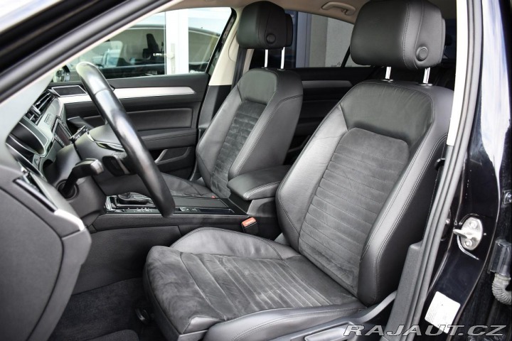 Volkswagen Passat 2.0TDi 140kW 4M HIGHLINE 2017