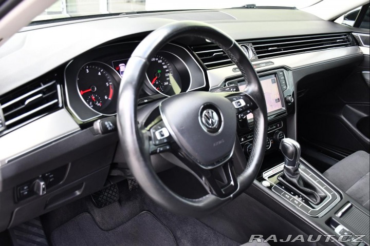 Volkswagen Passat 2.0TDi 140kW 4M HIGHLINE 2017