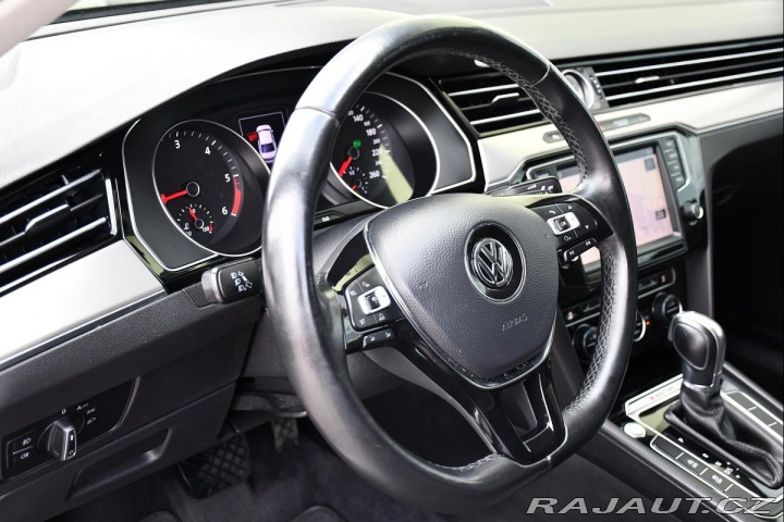Volkswagen Passat 2.0TDi 140kW 4M HIGHLINE 2017