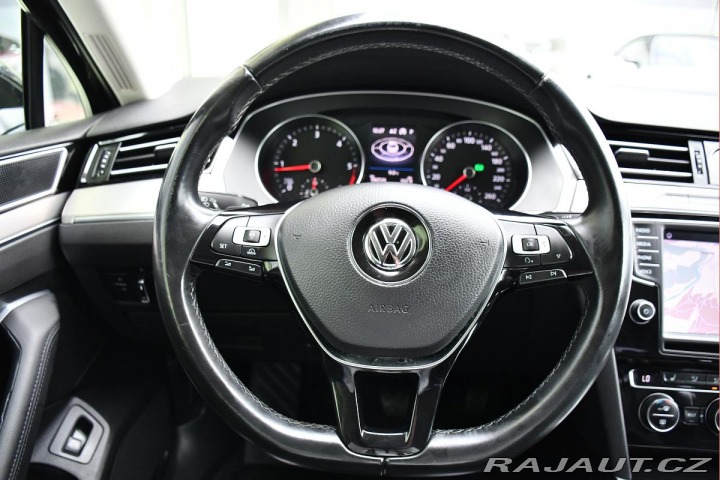 Volkswagen Passat 2.0TDi 140kW 4M HIGHLINE 2017