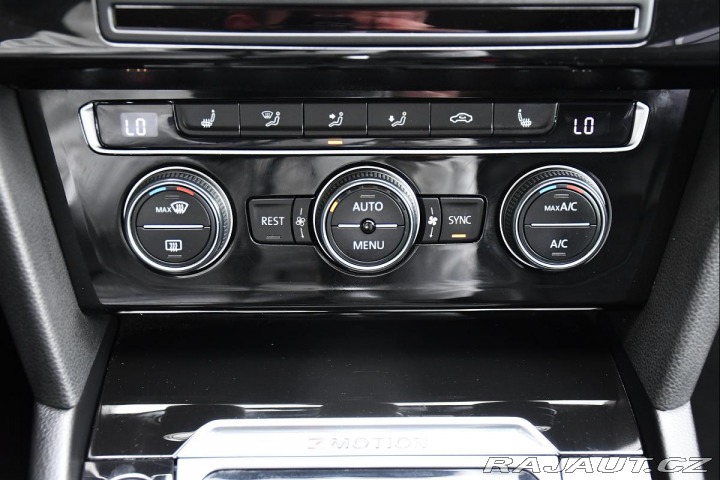 Volkswagen Passat 2.0TDi 140kW 4M HIGHLINE 2017