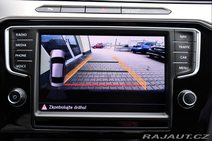 Volkswagen Passat 2.0TDi 140kW 4M HIGHLINE 2017