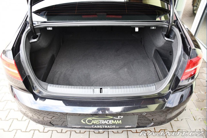 Volkswagen Passat 2.0TDi 140kW 4M HIGHLINE 2017