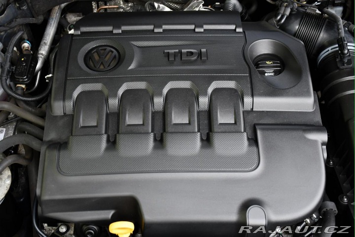 Volkswagen Passat 2.0TDi 140kW 4M HIGHLINE 2017