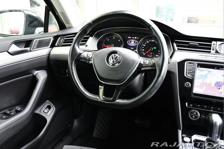 Volkswagen Passat 2.0TDi 140kW 4M HIGHLINE 2017