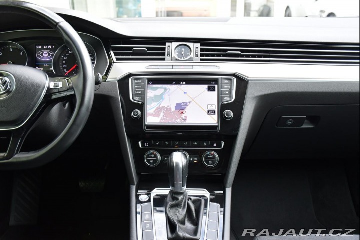Volkswagen Passat 2.0TDi 140kW 4M HIGHLINE 2017
