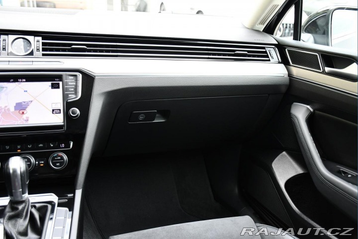 Volkswagen Passat 2.0TDi 140kW 4M HIGHLINE 2017