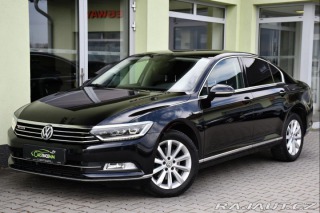 Volkswagen Passat 2.0TDi 140kW 4M HIGHLINE 2017