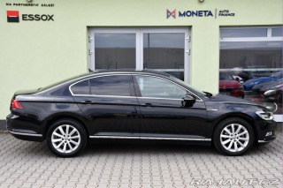 Volkswagen Passat 2.0TDi 140kW 4M HIGHLINE 2017