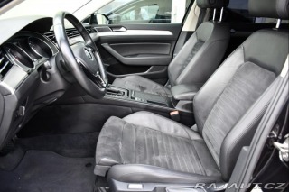 Volkswagen Passat 2.0TDi 140kW 4M HIGHLINE 2017