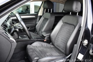 Volkswagen Passat 2.0TDi 140kW 4M HIGHLINE 2017