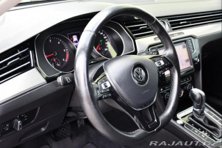 Volkswagen Passat 2.0TDi 140kW 4M HIGHLINE 2017