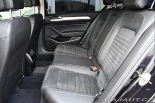 Volkswagen Passat 2.0TDi 140kW 4M HIGHLINE 2017