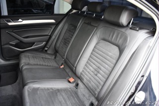 Volkswagen Passat 2.0TDi 140kW 4M HIGHLINE 2017