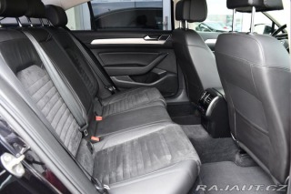 Volkswagen Passat 2.0TDi 140kW 4M HIGHLINE 2017