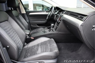 Volkswagen Passat 2.0TDi 140kW 4M HIGHLINE 2017