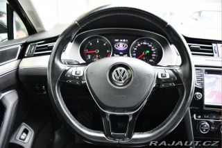 Volkswagen Passat 2.0TDi 140kW 4M HIGHLINE 2017