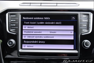 Volkswagen Passat 2.0TDi 140kW 4M HIGHLINE 2017