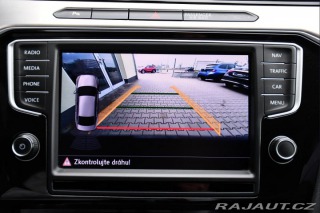Volkswagen Passat 2.0TDi 140kW 4M HIGHLINE 2017