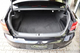 Volkswagen Passat 2.0TDi 140kW 4M HIGHLINE 2017
