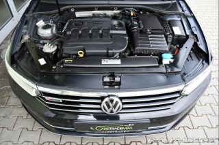 Volkswagen Passat 2.0TDi 140kW 4M HIGHLINE 2017