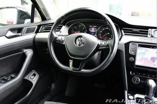 Volkswagen Passat 2.0TDi 140kW 4M HIGHLINE 2017