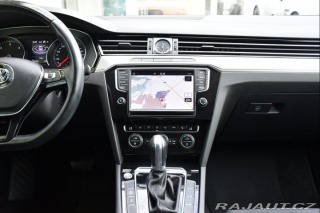 Volkswagen Passat 2.0TDi 140kW 4M HIGHLINE 2017