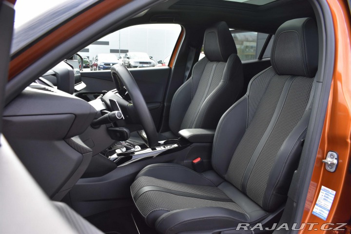 Peugeot 2008 1.5 BHDi REZERVACE 2021