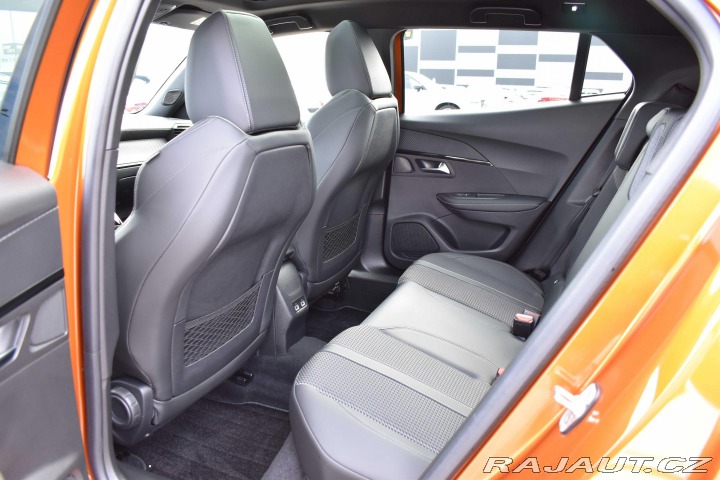 Peugeot 2008 1.5 BHDi REZERVACE 2021