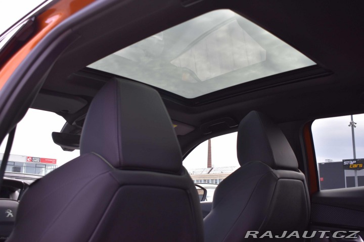 Peugeot 2008 1.5 BHDi REZERVACE 2021