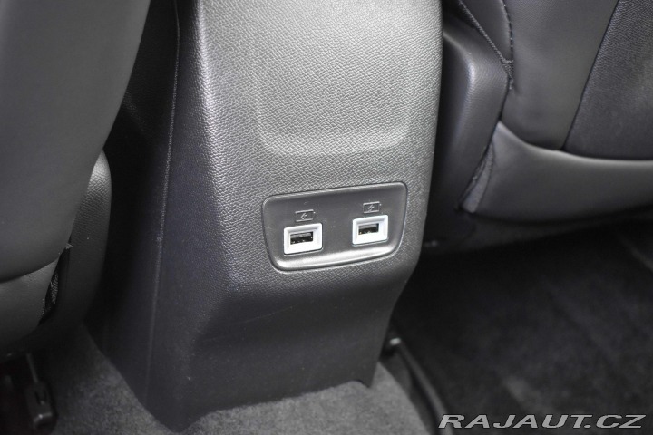 Peugeot 2008 1.5 BHDi REZERVACE 2021