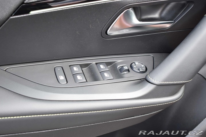 Peugeot 2008 1.5 BHDi REZERVACE 2021