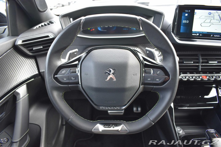 Peugeot 2008 1.5 BHDi REZERVACE 2021
