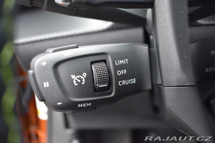 Peugeot 2008 1.5 BHDi REZERVACE 2021