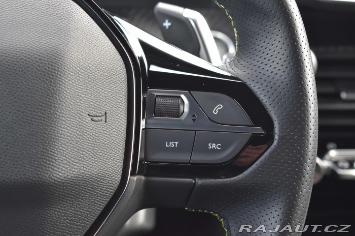 Peugeot 2008 1.5 BHDi REZERVACE 2021
