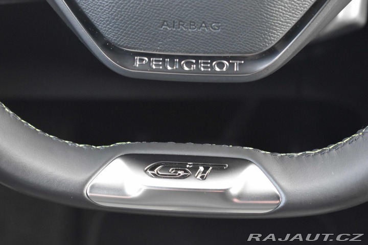Peugeot 2008 1.5 BHDi GT AUTOMAT*DPH*Č 2021