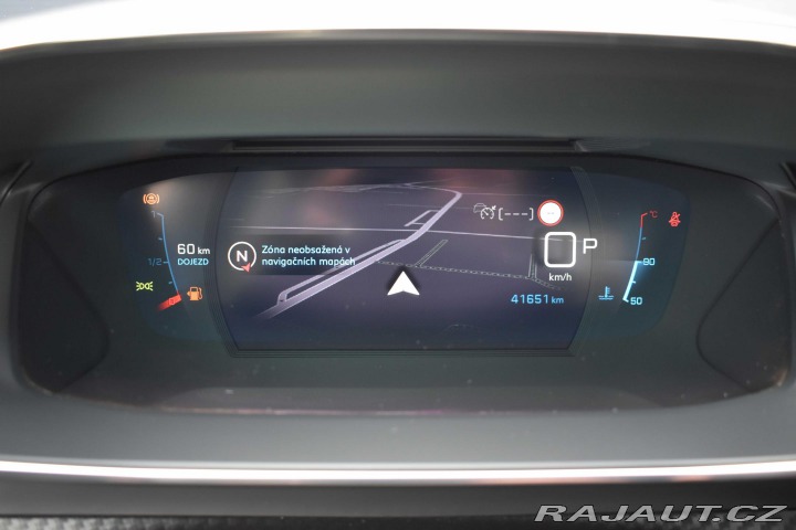 Peugeot 2008 1.5 BHDi REZERVACE 2021
