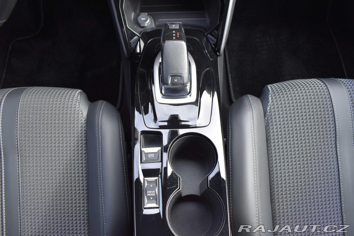 Peugeot 2008 1.5 BHDi REZERVACE 2021