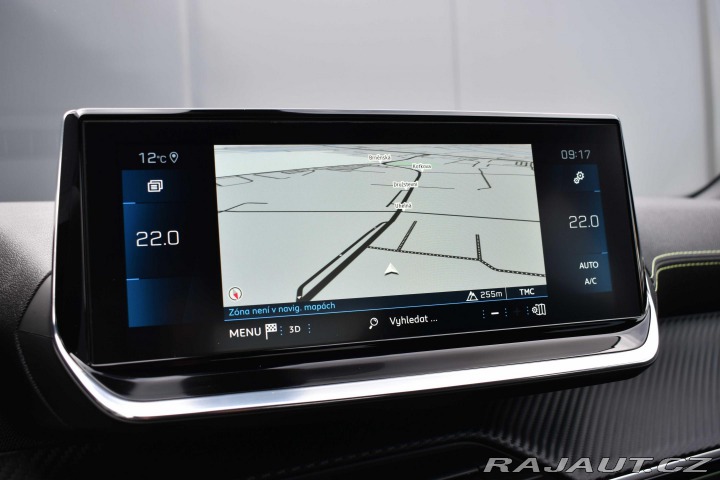 Peugeot 2008 1.5 BHDi GT AUTOMAT*DPH*Č 2021