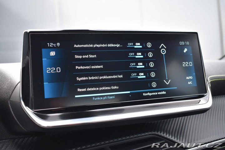 Peugeot 2008 1.5 BHDi GT AUTOMAT*DPH*Č 2021