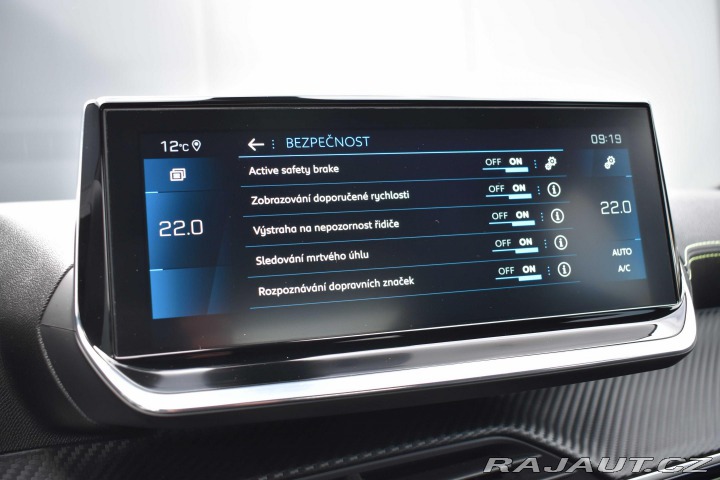 Peugeot 2008 1.5 BHDi GT AUTOMAT*DPH*Č 2021