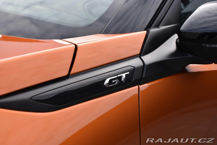 Peugeot 2008 1.5 BHDi GT AUTOMAT*DPH*Č 2021